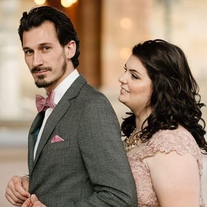 Meet your Posher, Matthew